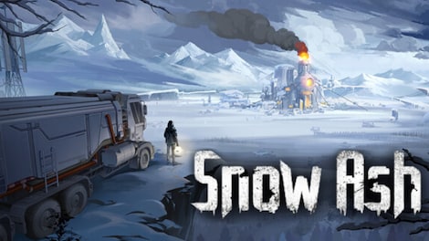 Snow Ash (PC) - Steam Key - GLOBAL - 0