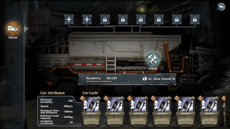 Snow Ash (PC) - Steam Key - GLOBAL - 5