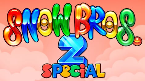 SNOW BROS. 2 SPECIAL (PC) - Steam Key - GLOBAL - 0