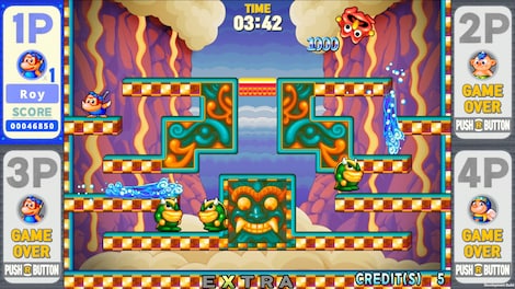 SNOW BROS. 2 SPECIAL (PC) - Steam Key - GLOBAL - 4