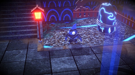 Snow Bros. Wonderland (PC) - Steam Key - GLOBAL - 3