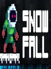 Snow Fall Steam Key GLOBAL - 1