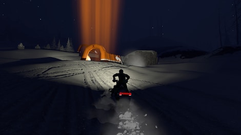 Snow Moto Racing Freedom Steam Gift GLOBAL - 4