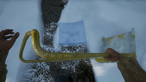 Snow Plowing Simulator (PC) - Steam Key - EUROPE - 7