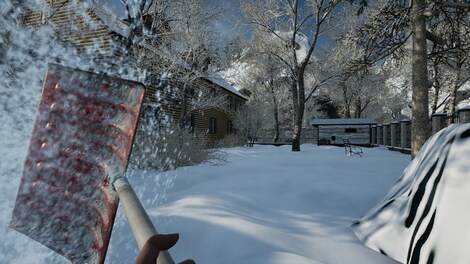 Snow Plowing Simulator (PC) - Steam Key - GLOBAL - 9