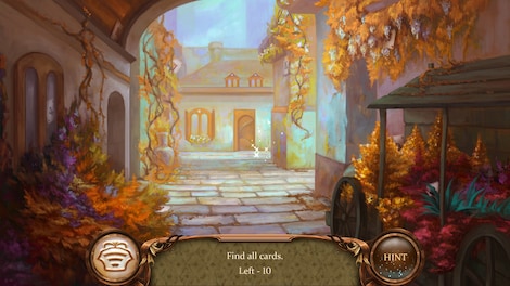 Snow White Solitaire. Charmed Kingdom Steam Key GLOBAL - 0