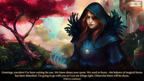 Snow White Solitaire. Charmed Kingdom Steam Key GLOBAL - 4