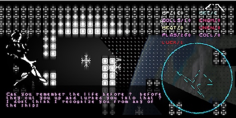 SNOWFLAKE TATTOO Steam Key GLOBAL - 4