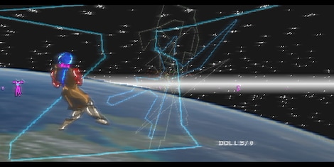 SNOWFLAKE TATTOO Steam Key GLOBAL - 3