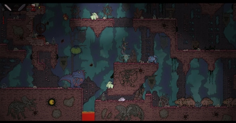 Snowflake's Chance Steam Key GLOBAL - 6