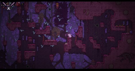 Snowflake's Chance Steam Key GLOBAL - 4