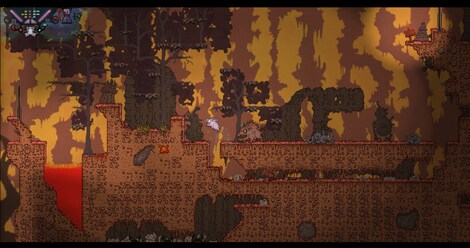 Snowflake's Chance Steam Key GLOBAL - 5