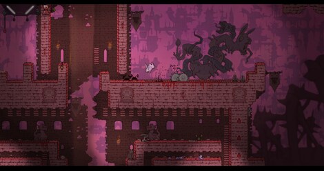 Snowflake's Chance Steam Key GLOBAL - 2