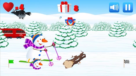 Snowman Steam Key GLOBAL - 5