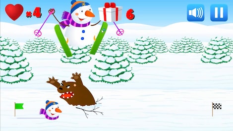 Snowman Steam Key GLOBAL - 6