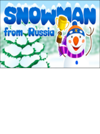 Snowman Steam Key GLOBAL - 1