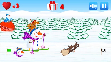 Snowman Steam Key GLOBAL - 0