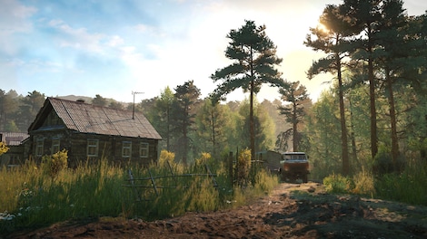 Snowrunner | 1-Year Anniversary Edition (PC) - Epic Games Account - GLOBAL - 7