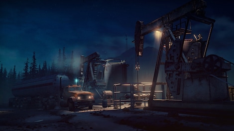 Snowrunner | 1-Year Anniversary Edition (PC) - Epic Games Account - GLOBAL - 9