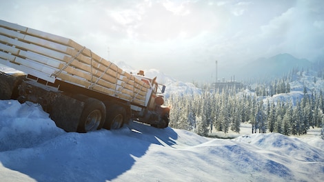 Snowrunner | 1-Year Anniversary Edition (PC) - Epic Games Account - GLOBAL - 3
