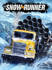 Snowrunner (PC) - Steam Key - CIS - 1