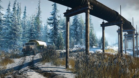 Snowrunner (PC) - Steam Key - EUROPE - 4