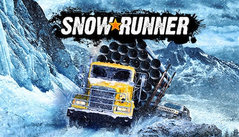 Snowrunner (PC) - Steam Key - ROW - 0