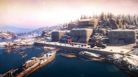 SnowRunner - Season 1: Search & Recover (PC) - Steam Gift - EUROPE - 6