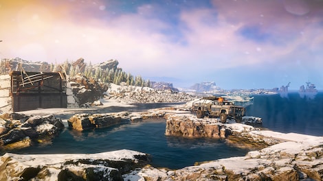 SnowRunner - Season 1: Search & Recover (PC) - Steam Gift - EUROPE - 10