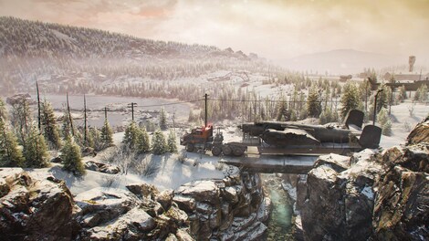 SnowRunner - Season 1: Search & Recover (PC) - Steam Key - EUROPE - 9