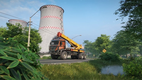 SnowRunner - Season 12: Public Energy (PC) - Steam Gift - GLOBAL - 5