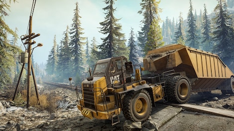 SnowRunner - Season 2: Explore & Expand (PC) - Steam Gift - NORTH AMERICA - 4