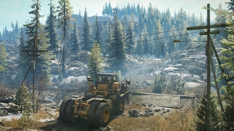 SnowRunner - Season 2: Explore & Expand (PC) - Steam Gift - NORTH AMERICA - 3