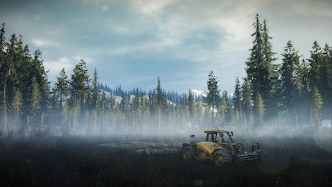 SnowRunner - Season 2: Explore & Expand (PC) - Steam Gift - NORTH AMERICA - 9