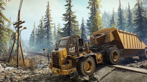 SnowRunner - Season 2: Explore & Expand (PC) - Steam Key - GLOBAL - 4