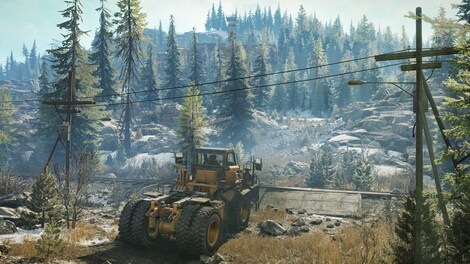 SnowRunner - Season 2: Explore & Expand (PC) - Steam Key - GLOBAL - 3