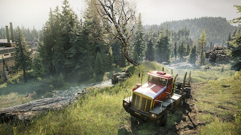 SnowRunner - Season 3: Locate & Deliver (PC) - Steam Gift - EUROPE - 3