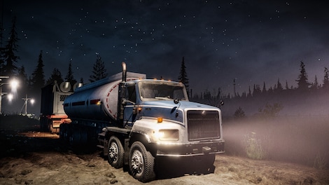 SnowRunner - Season 3: Locate & Deliver (PC) - Steam Gift - GLOBAL - 8