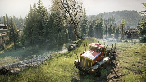 SnowRunner - Season 3: Locate & Deliver (PC) - Steam Gift - GLOBAL - 3