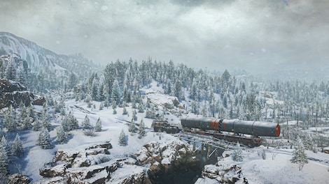 SnowRunner - Season 4: New Frontiers (PC) - Steam Gift - GLOBAL - 3
