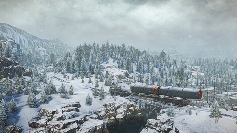 SnowRunner - Season 4: New Frontiers (PC) - Steam Gift - NORTH AMERICA - 3