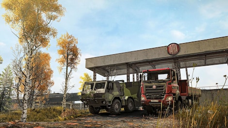 SnowRunner - Season 5: Build & Dispatch (PC) - Steam Gift - GLOBAL - 6