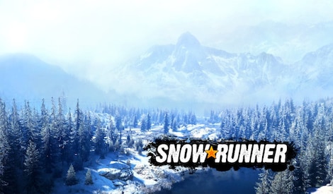 SnowRunner - Season Pass (Xbox One) - Xbox Live Key - EUROPE - 0