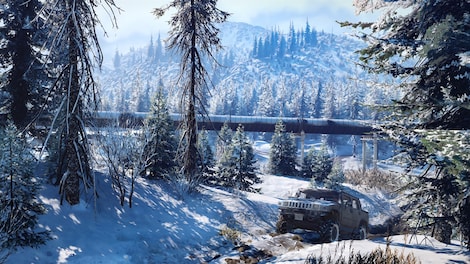 SnowRunner - Season Pass (Xbox One) - Xbox Live Key - UNITED STATES - 9