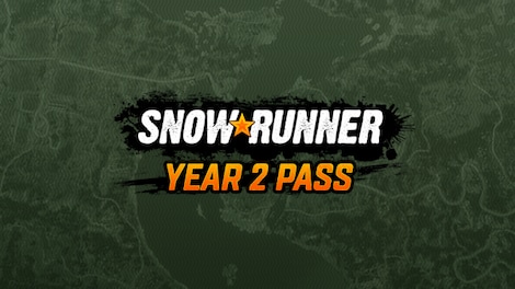 SnowRunner - Year 2 Pass (Xbox Series X/S) - Xbox Live Key - EUROPE - 0