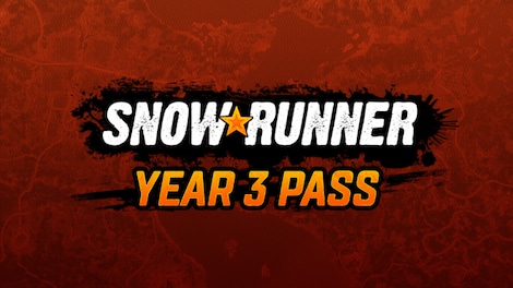 SnowRunner: Year 3 Pass (Xbox Series X/S) - Xbox Live Key - EUROPE - 0