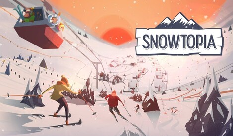 Snowtopia - Supporter Edition (PC) - Steam Key - GLOBAL - 0