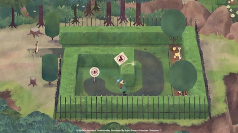 Snufkin: Melody of Moominvalley | Digital Deluxe Edition (PC) - Steam Key - GLOBAL - 7