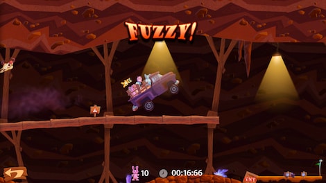 Snuggle Truck Steam Key GLOBAL - 3