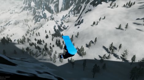 SNWBRD: Freestyle Snowboarding (PC) - Steam Key - EUROPE - 17